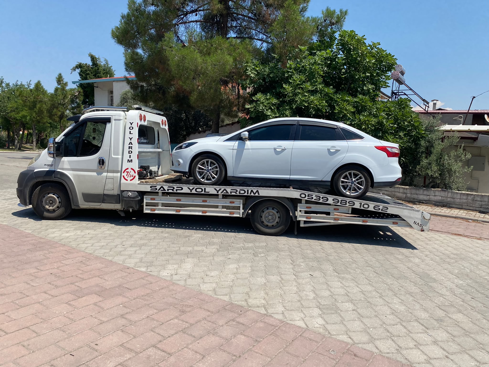 Akü Biterse Araç Nasıl Çalıştırılır?