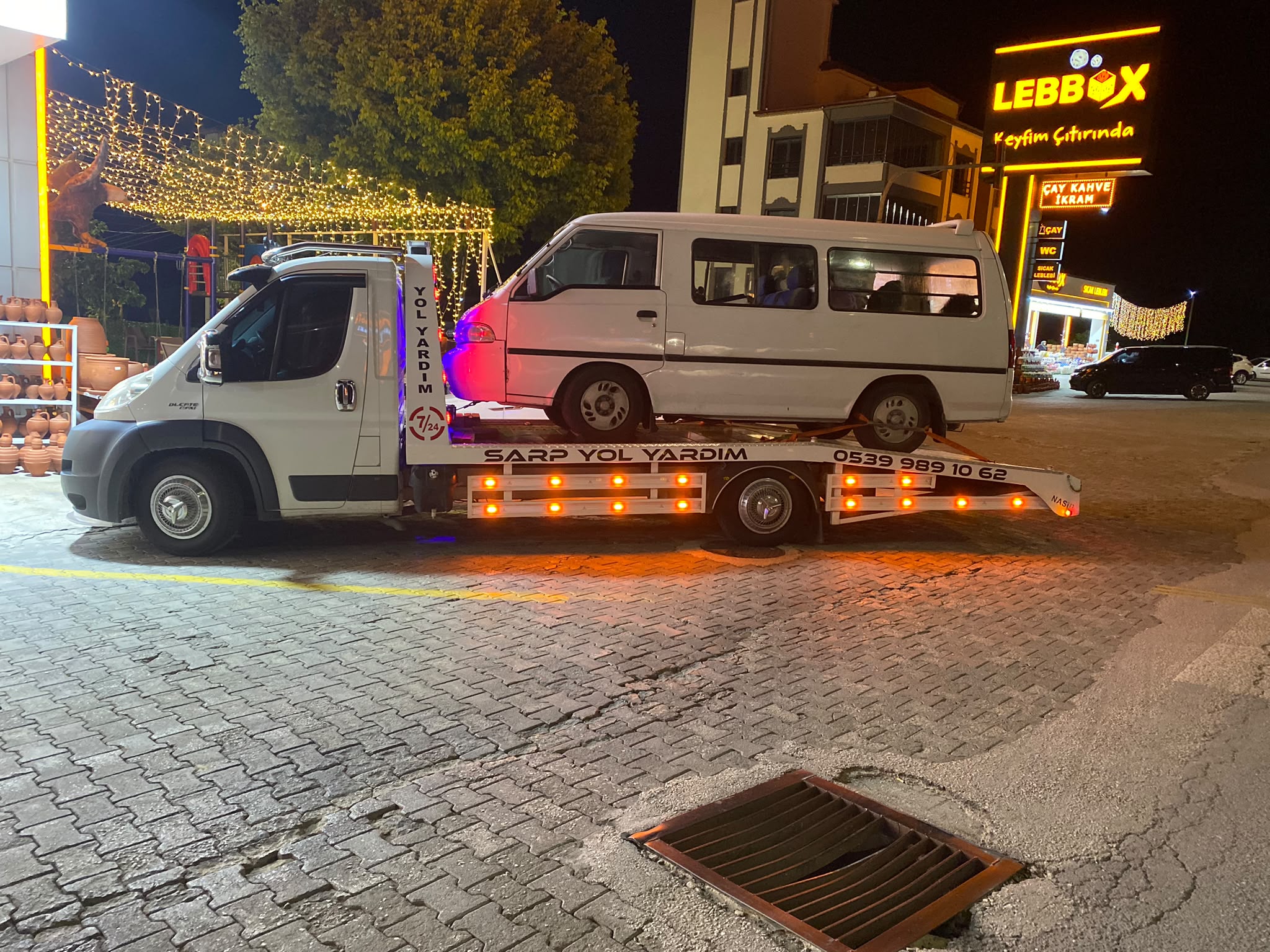 Akü Biterse Araç Nasıl Çalıştırılır?