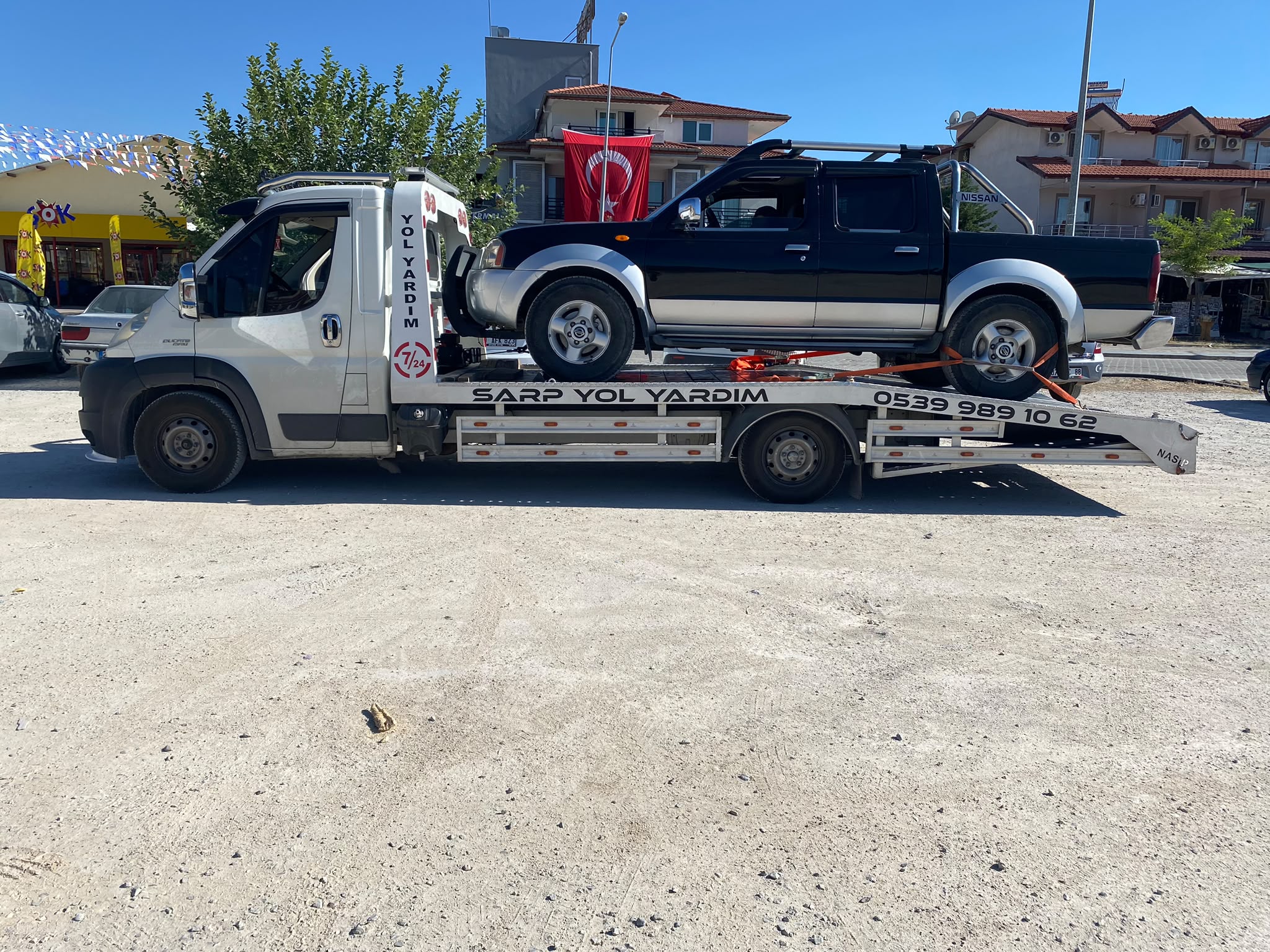 Denizli'de En Çok Kaza Olan Yollar